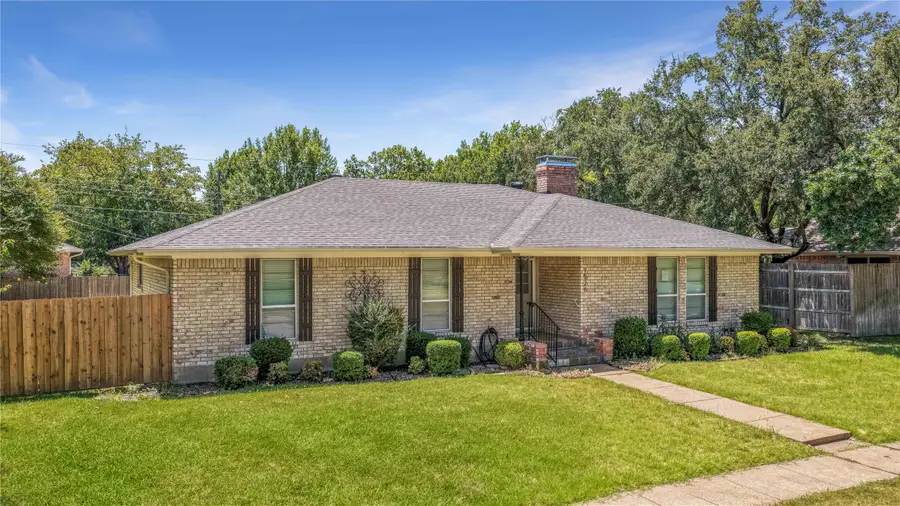 1526 Charleston Drive, Garland, TX 75041 - #3