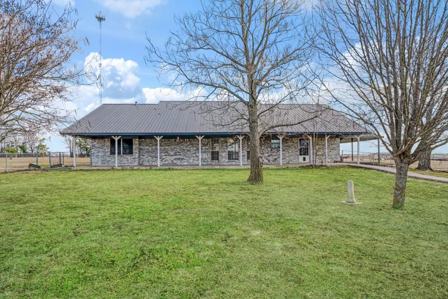 3754 County Road 11300, Paris, TX 75462 - #3