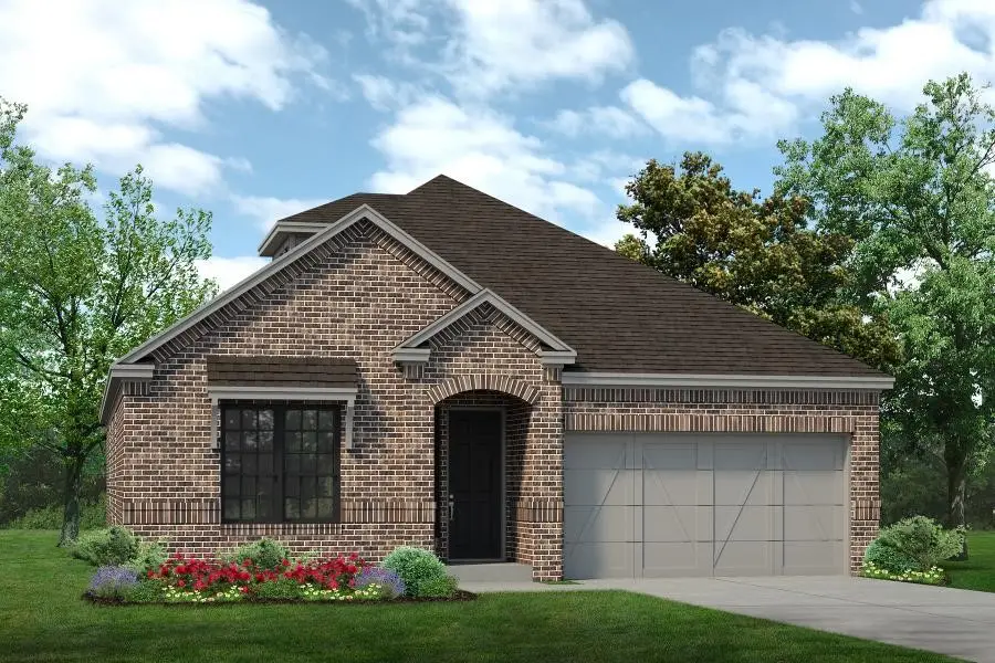 16620 Freshwater Drive, Celina, TX 75009 - #1