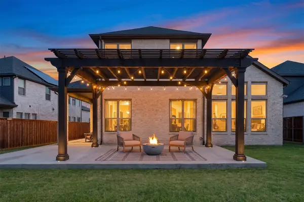 3567 Rustic Oak Drive, Frisco, TX 75033