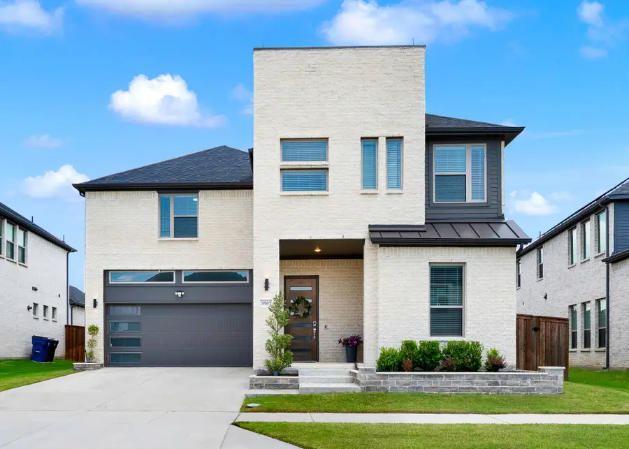 3567 Rustic Oak Drive, Frisco, TX 75033 - #2