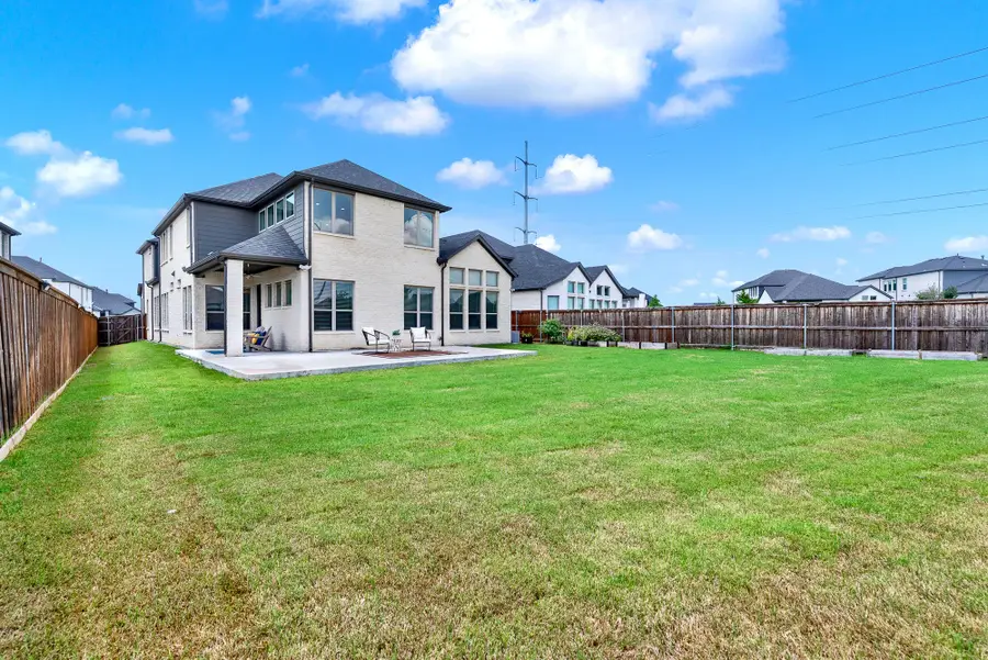 3567 Rustic Oak Drive, Frisco, TX 75033 - #3