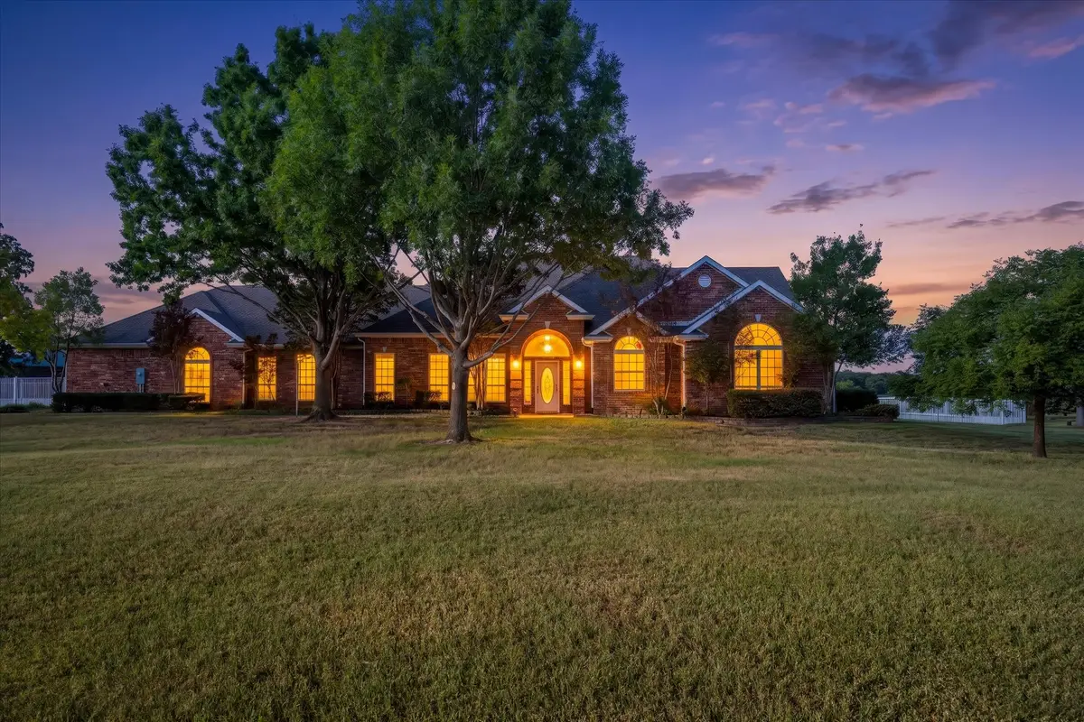 351 Rs County Road 3378, Emory, TX 75440 - #1