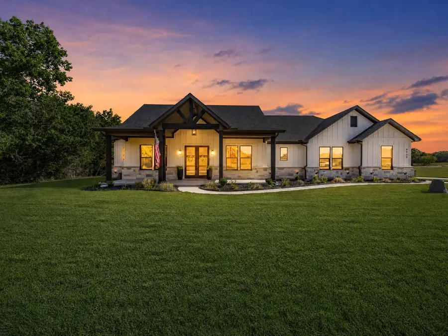 4000 Life Drive, Weatherford, TX 76088 - #2