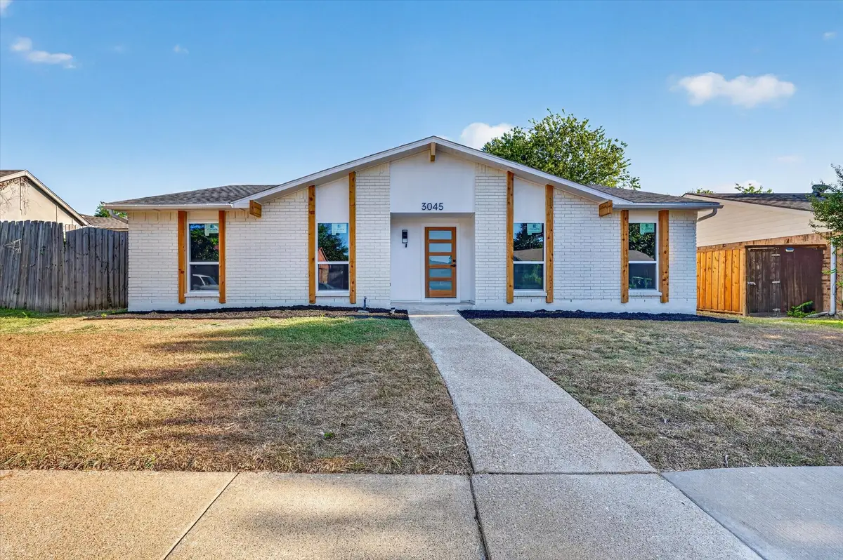 3045 Villa Sur Trail, Dallas, TX 75228 - #1