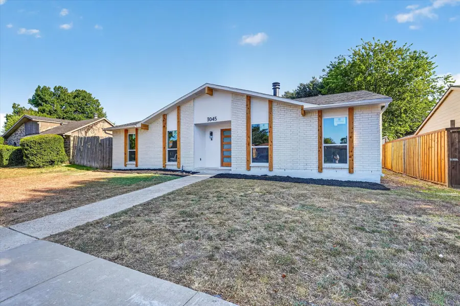 3045 Villa Sur Trail, Dallas, TX 75228 - #3