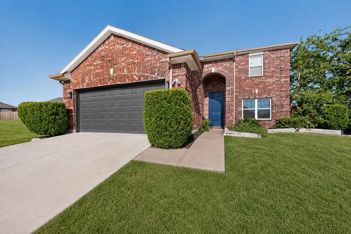 816 Lone Pine Drive, Little Elm, TX 75068 - #1