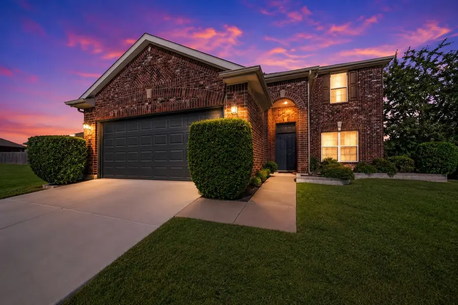 816 Lone Pine Drive, Little Elm, TX 75068 - #2