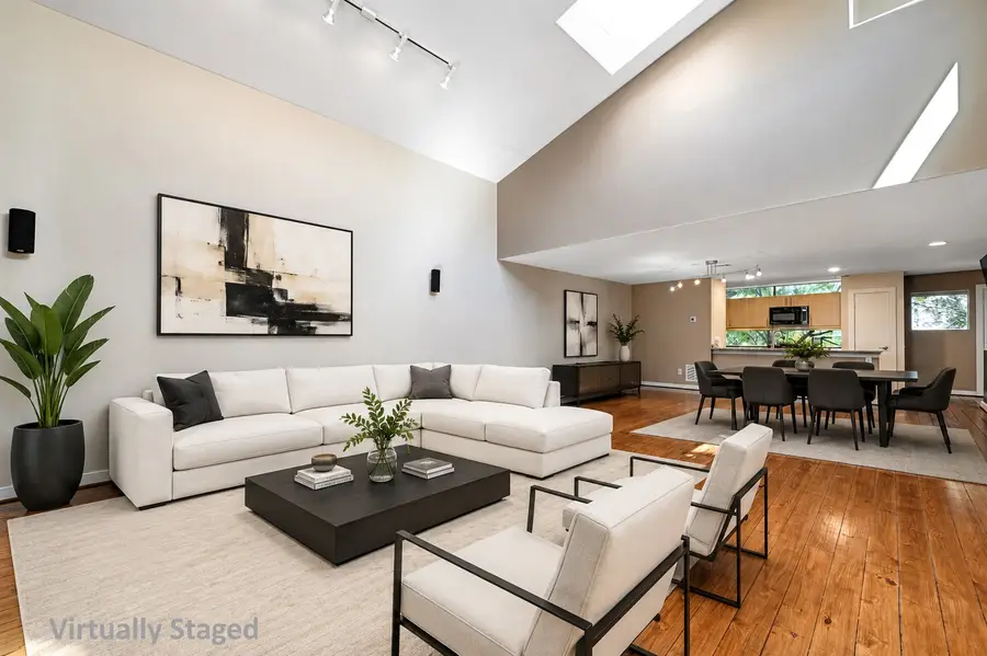1207 Urban Lofts Drive, Dallas, TX 75215 - #3
