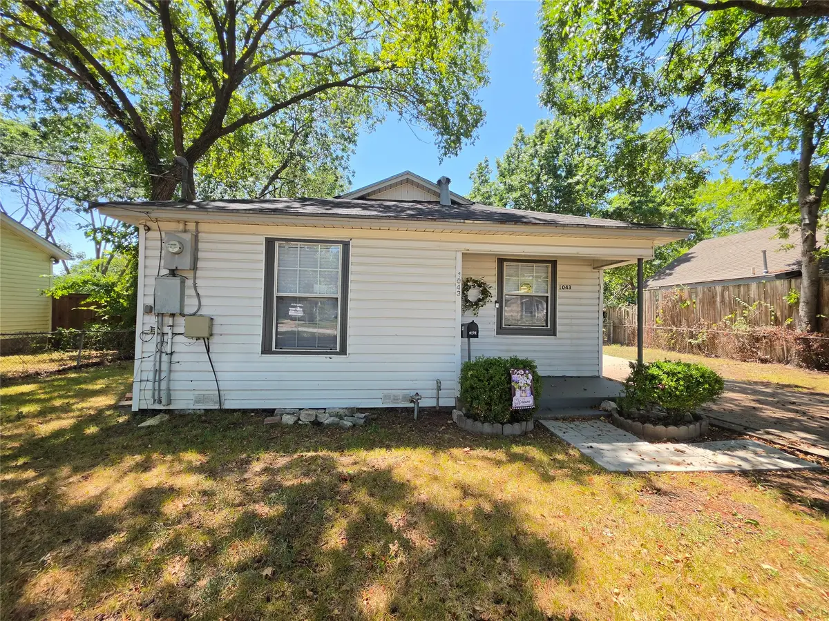 1043 Blaylock Circle S, Irving, TX 75061 - #1