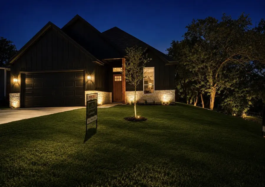 2400 Irion Avenue, Fort Worth, TX 76106 - #2