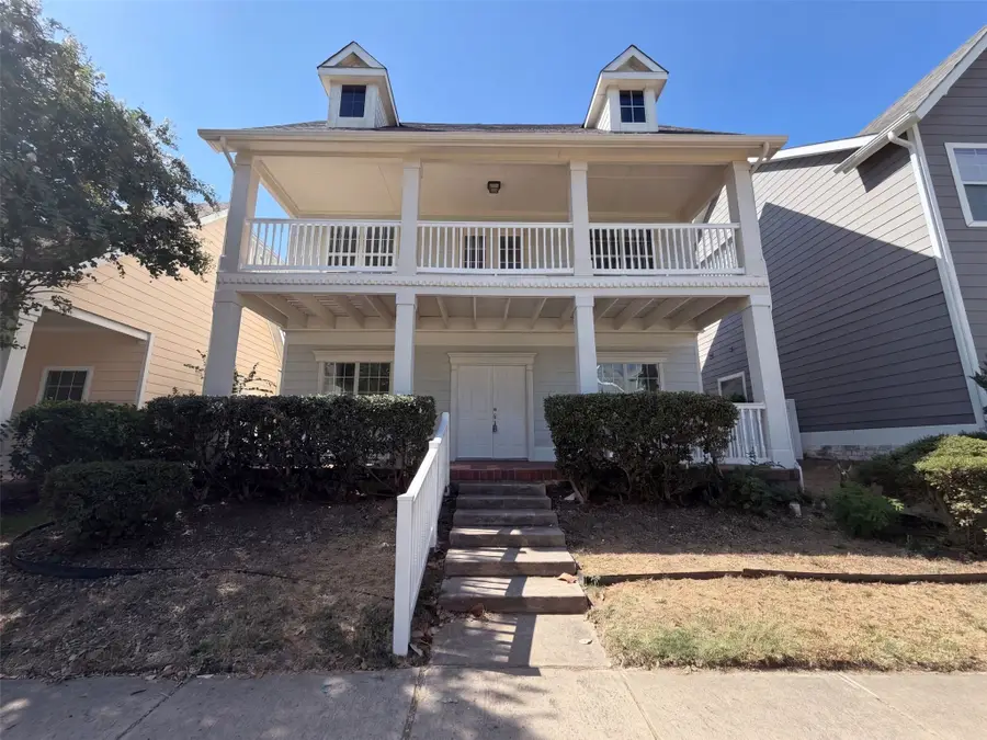 1232 Spanish Moss Drive, Savannah, TX 76227 - #2