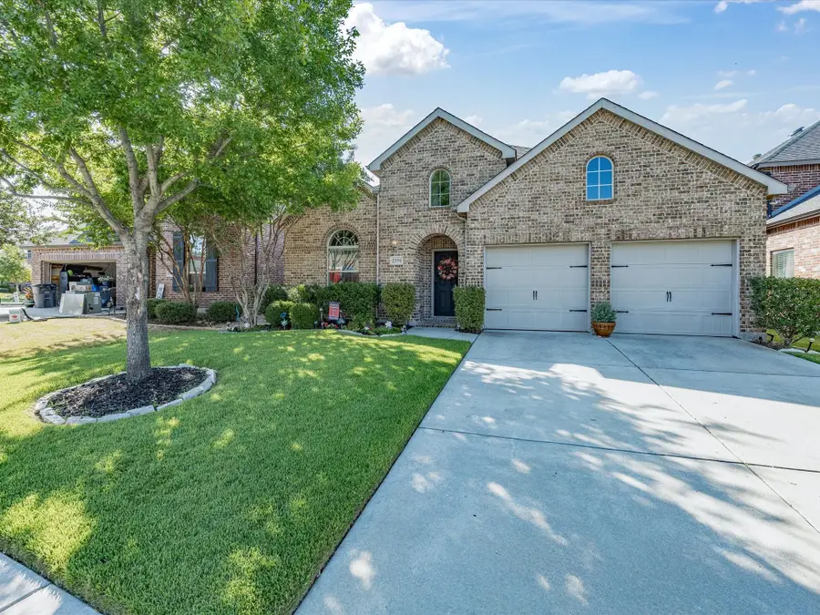 2591 Mirage Drive, Little Elm, TX 75068 - #3