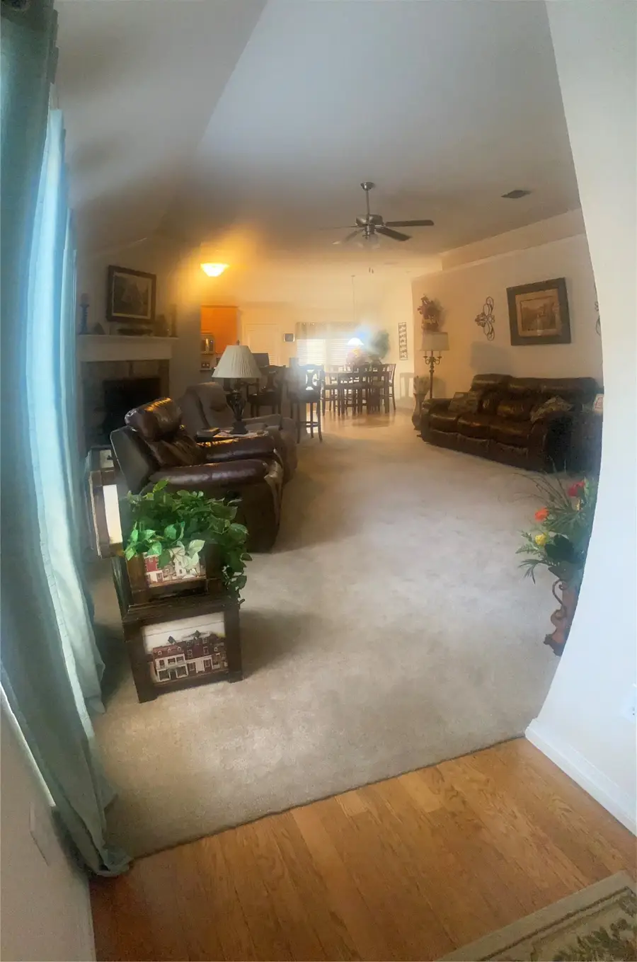 2250 Kaitlyn Drive, Weatherford, TX 76087 - #2