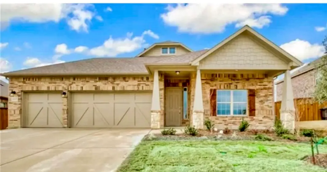 6217 Rockrose Tr, Fort Worth, TX 76123 - #1