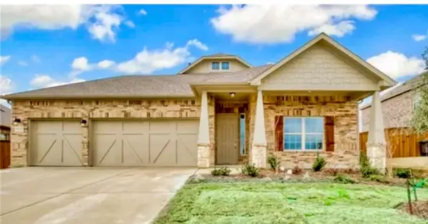 6217 Rockrose Tr, Fort Worth, TX 76123