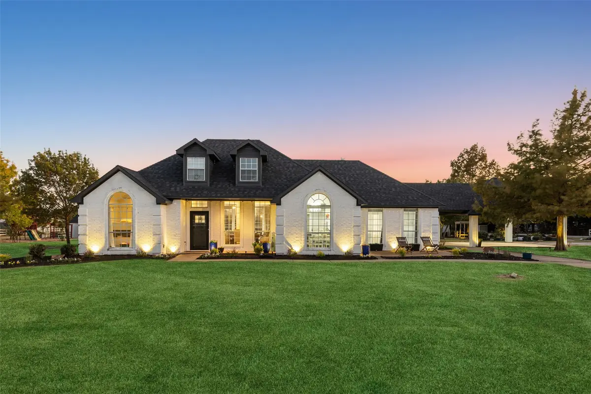 4745 E Fm 552, Fate, TX 75087 - #1