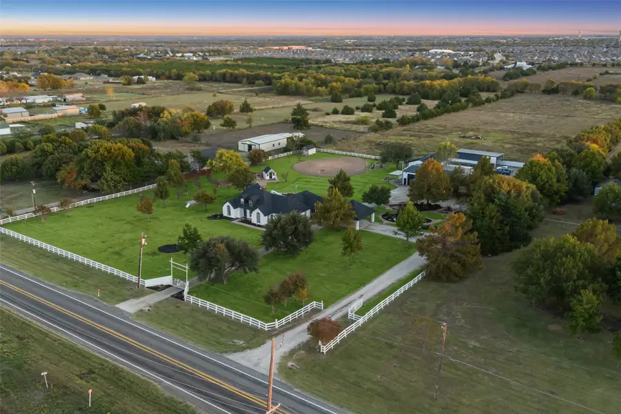 4745 E Fm 552, Fate, TX 75087 - #2