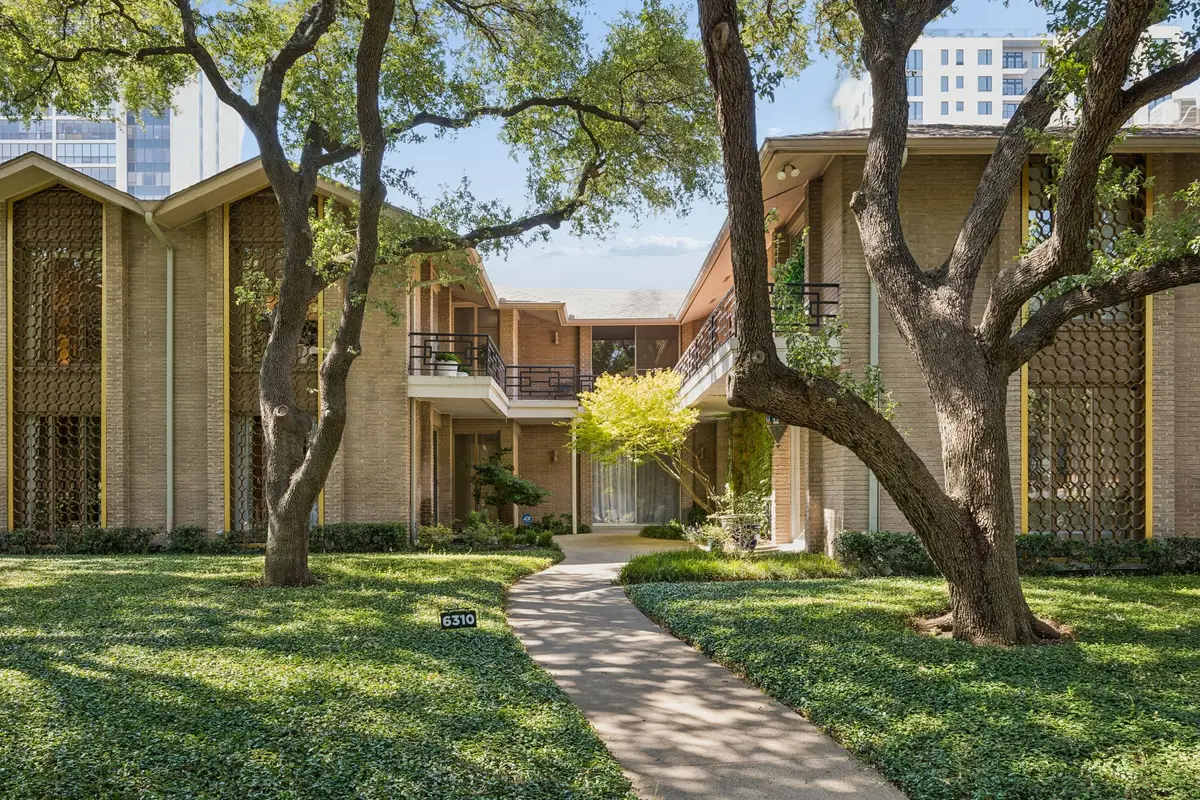 6310 Bandera Avenue #C, Dallas, TX 75225 - #1