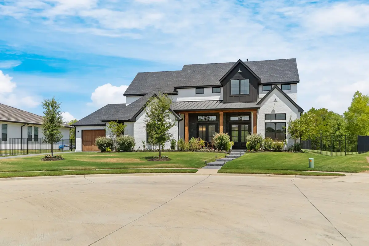 1561 Saint Peter, Prosper, TX 75078 - #1