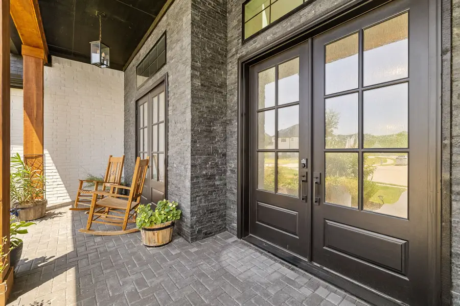 1561 Saint Peter, Prosper, TX 75078 - #2