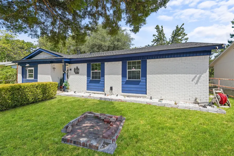 12301 King Drive, Balch Springs, TX 75180 - #3