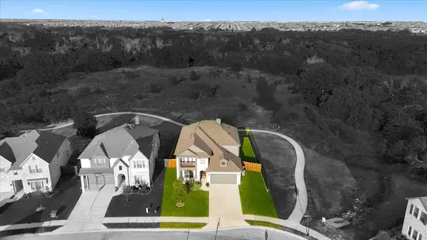 10000 Sequoia Street, Providence Village, TX 76227