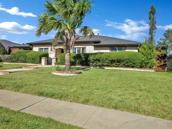 3015 Kensington Drive, Mesquite, TX 75150
