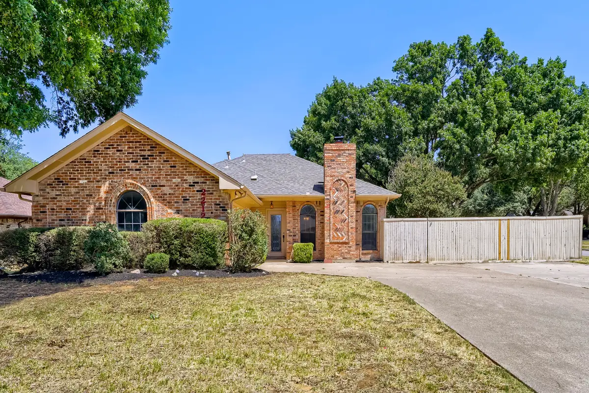 2212 Oak Bluff Drive, Flower Mound, TX 75028 - #1