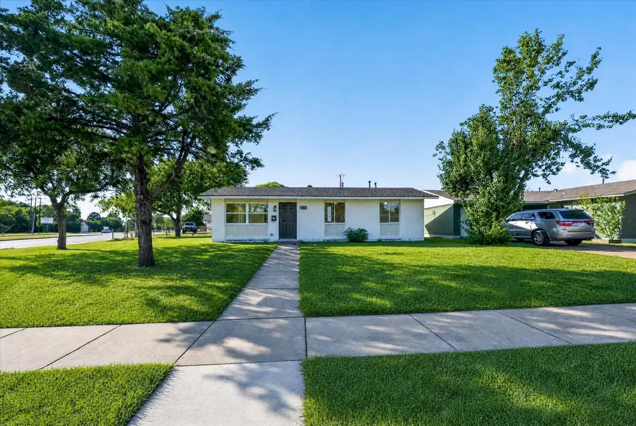 1037 W Grubb Drive, Mesquite, TX 75149 - #2