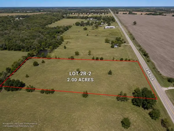 TBD Fm 904, Pecan Gap, TX 75469