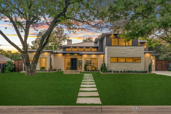 10815 Pinochio Drive, Dallas, TX 75229
