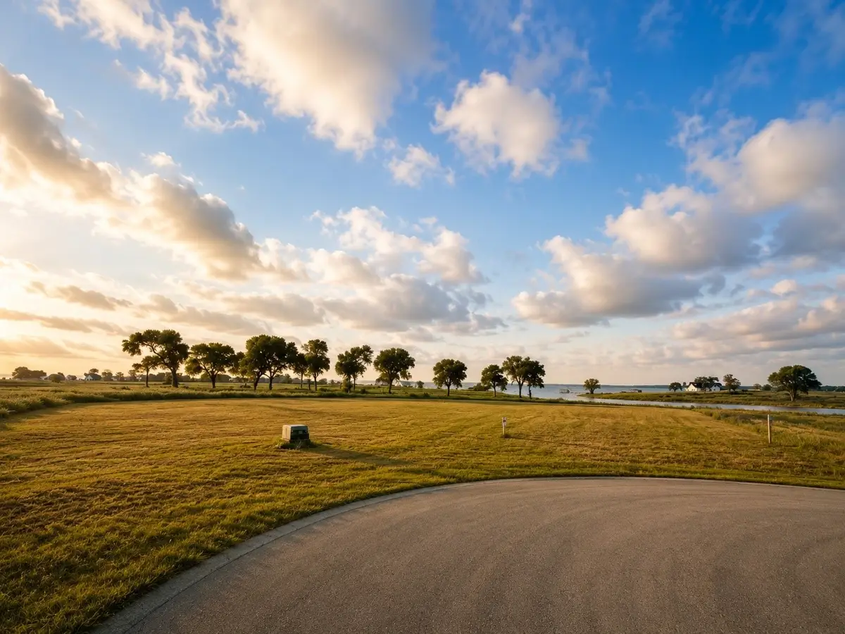 Lot 58 Kayak Cove, Corsicana, TX 75109 - #1