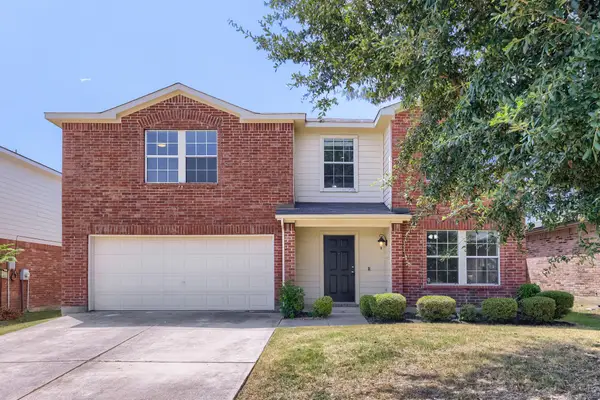 4140 Heirship Court, Fort Worth, TX 76244