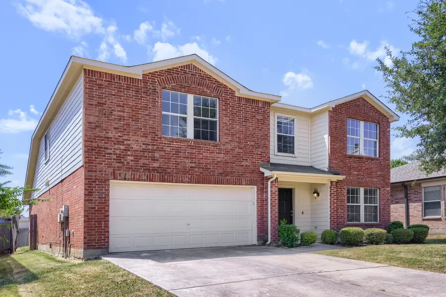 4140 Heirship Court, Fort Worth, TX 76244 - #2