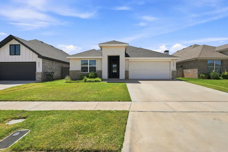 4601 Crosley Lane, Abilene, TX 79606 - #2