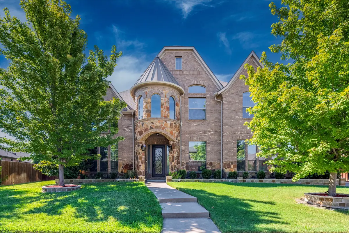 2037 Sterling Trace Drive, Keller, TX 76248 - #1