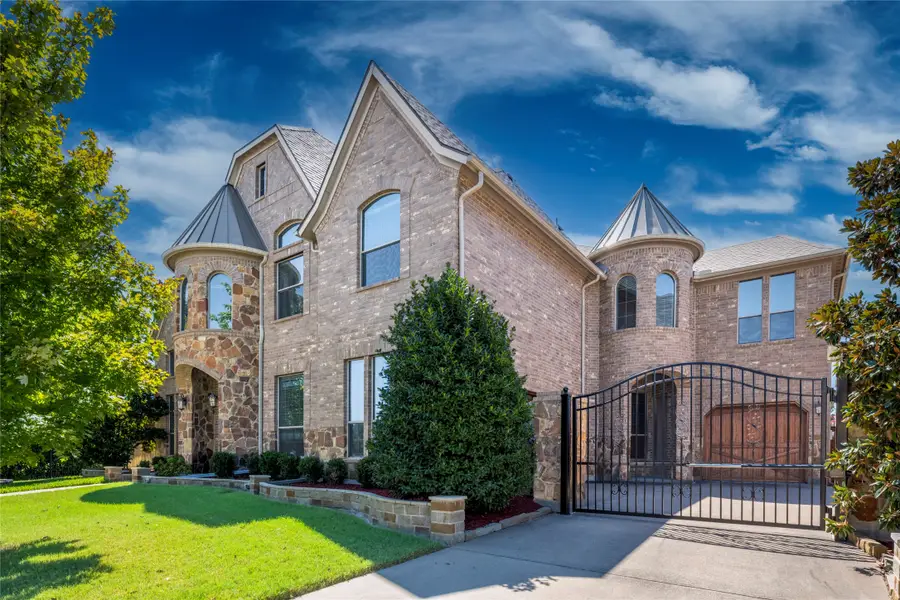 2037 Sterling Trace Drive, Keller, TX 76248 - #2