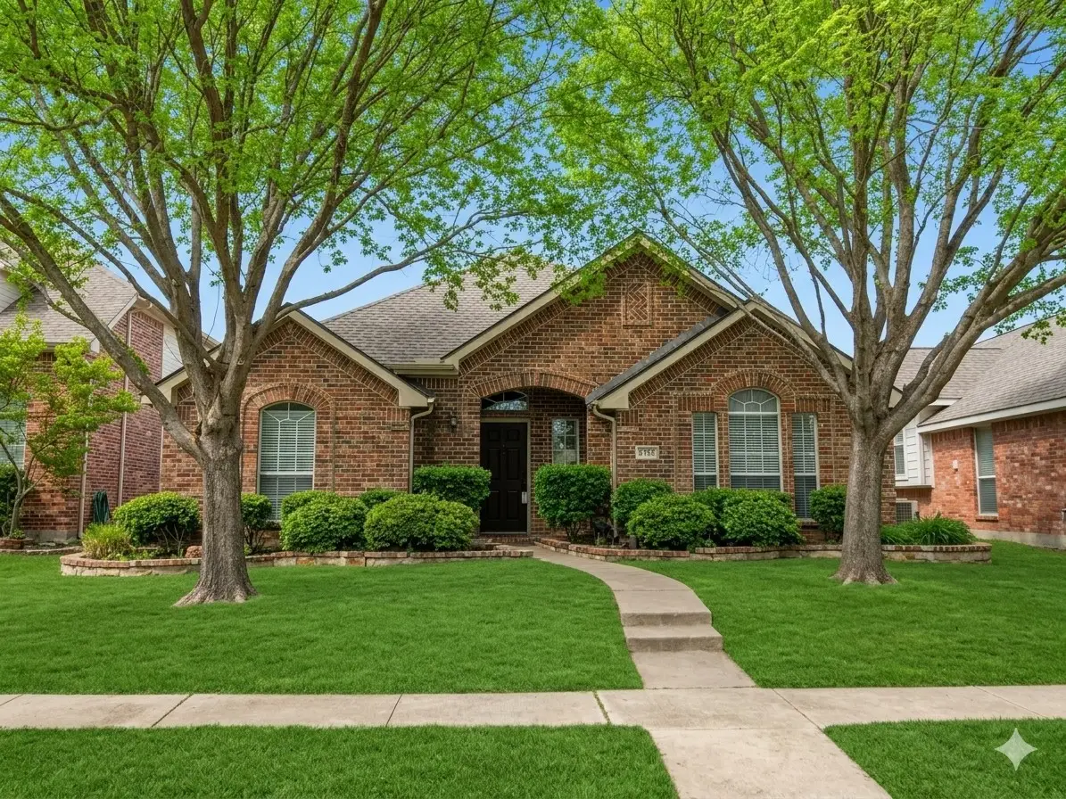 9133 Wichita Trail, Frisco, TX 75033 - #1