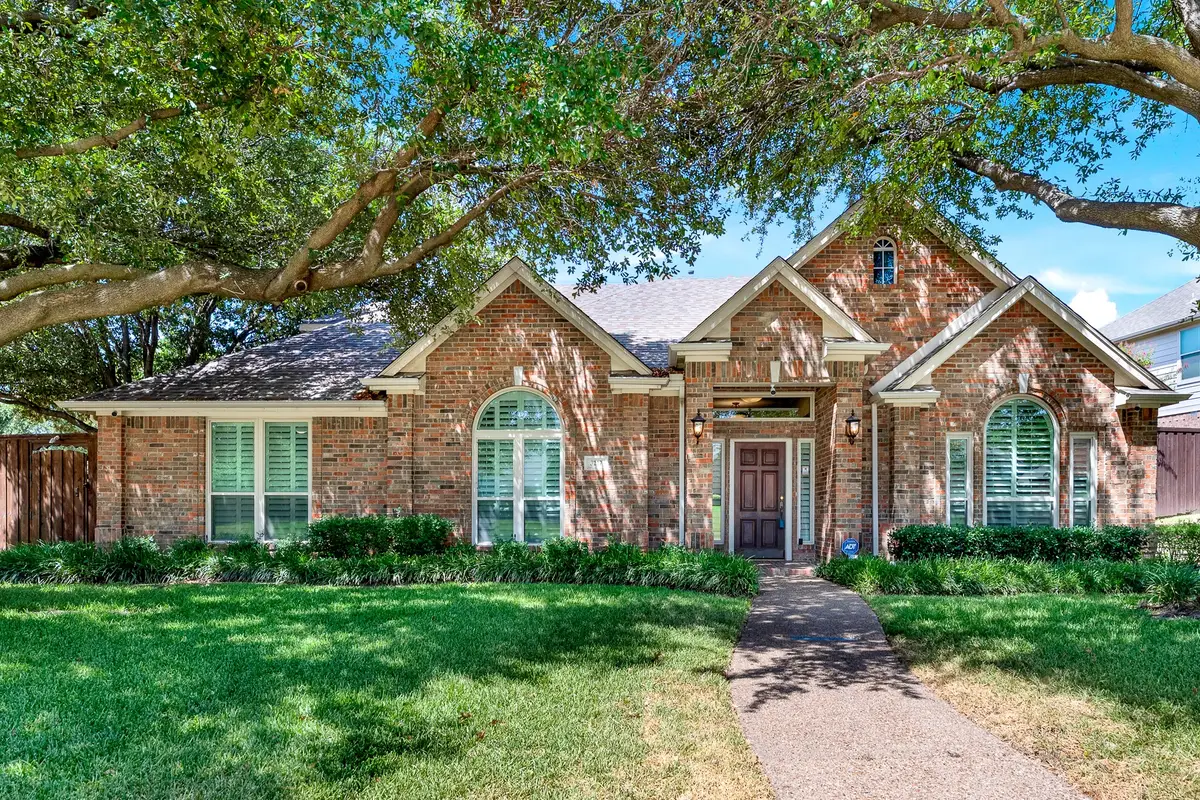 3217 Royal Melbourne Drive, Plano, TX 75093 - #1