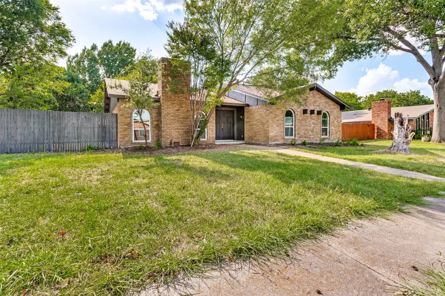 4618 Goodnight Trail, Grand Prairie, TX 75052 - #2
