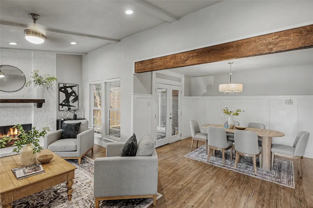 5101 Gallahad Drive, Garland, TX 75044 - #1