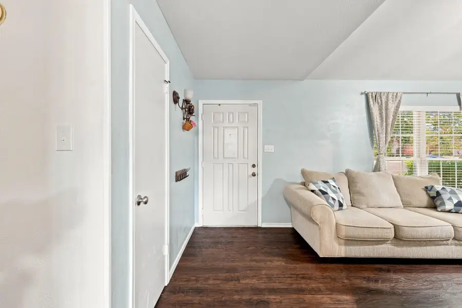 1302 Rivercrest Boulevard, Allen, TX 75002 - #3