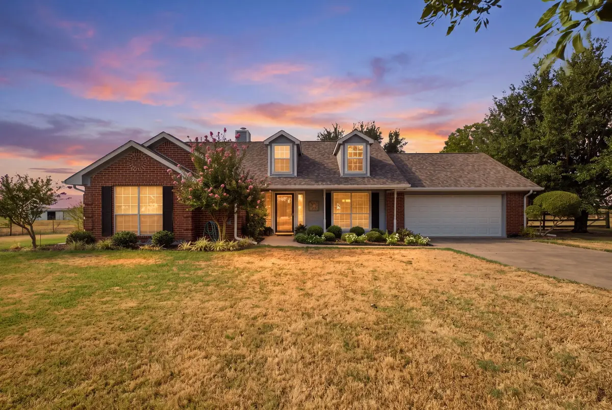 11454 Foutch Road, Pilot Point, TX 76258 - #1