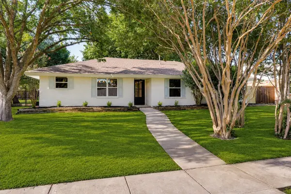 7727 La Risa Drive, Dallas, TX 75248