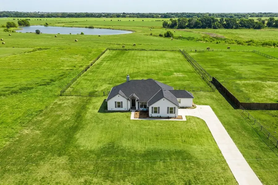 544 Gant Road, Sherman, TX 75090 - #2