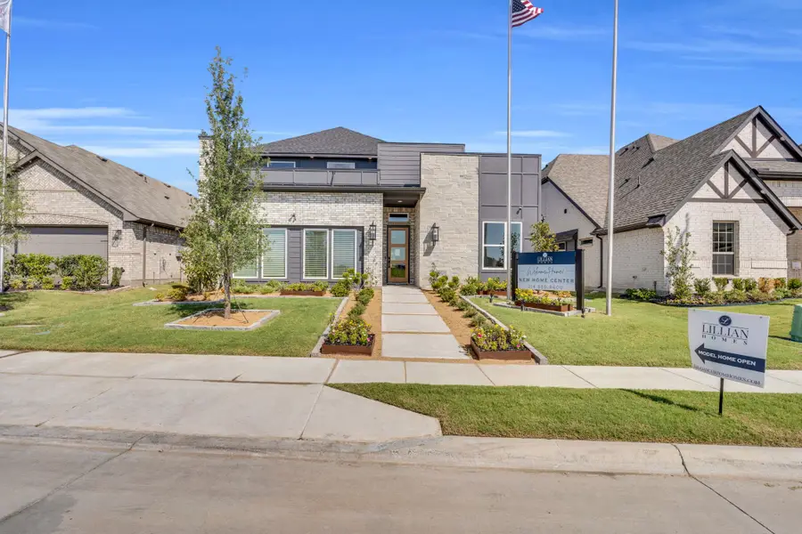 5208 Picasso Road, Royse City, TX 75189 - #2