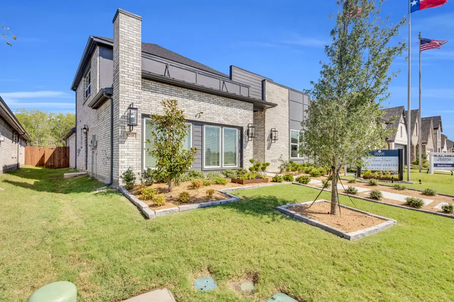 5208 Picasso Road, Royse City, TX 75189 - #3