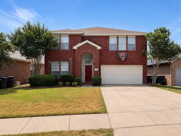 12816 Chittamwood Trail, Euless, TX 76040