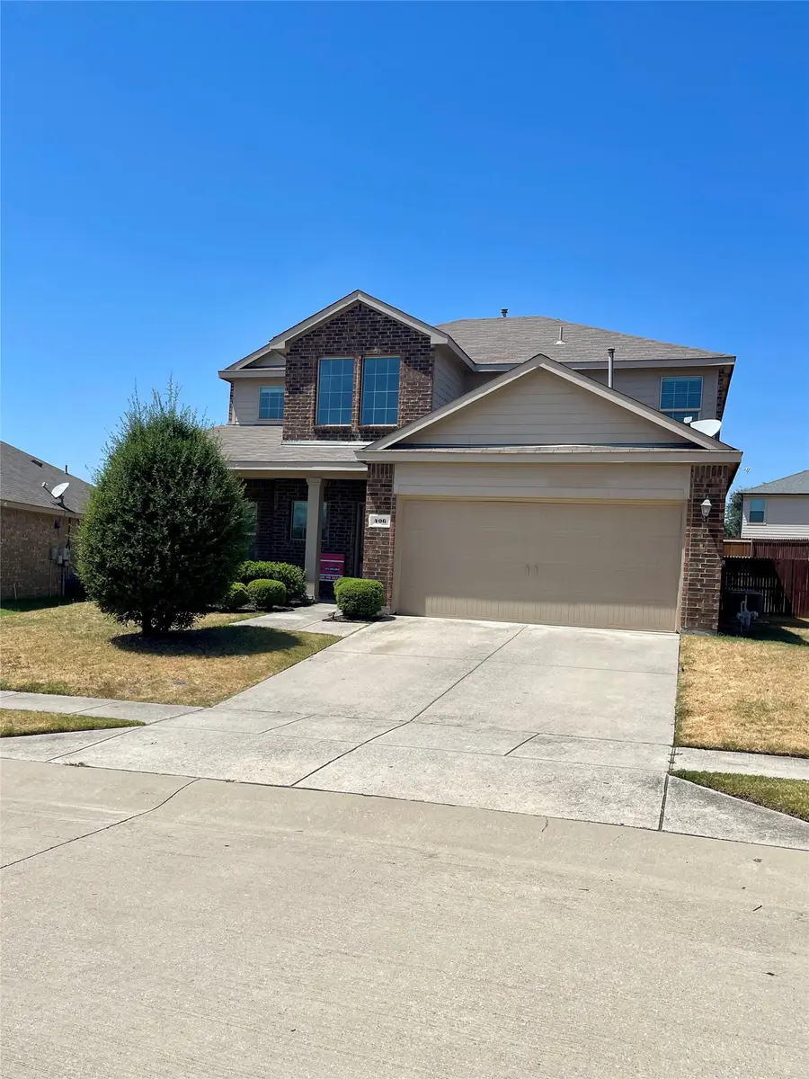 406 Paddock Lane, Celina, TX 75009 - #2